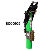 3M DBI-SALA Universal Lower Mast High Capacity (8000109)